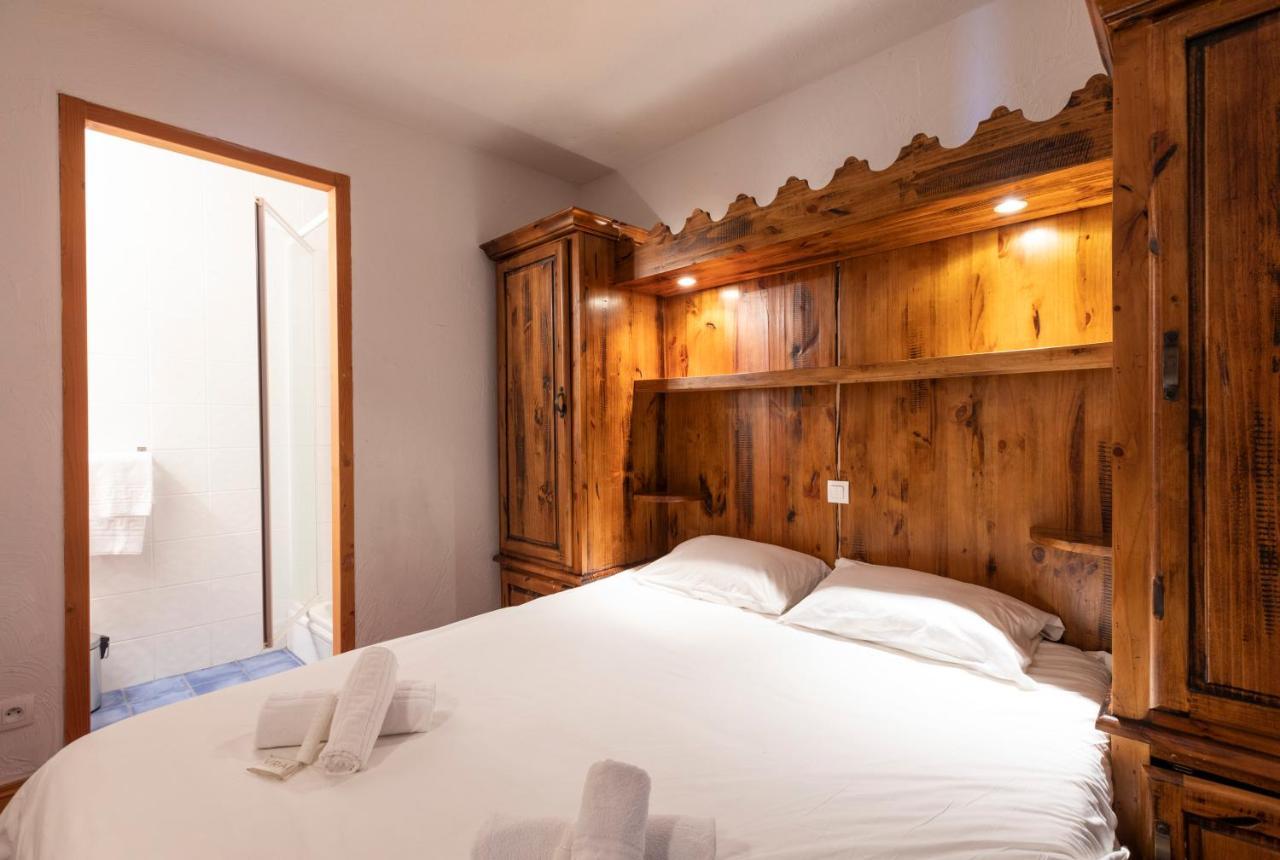 Chalet Des Neiges Plein Sud Val Thorens Εξωτερικό φωτογραφία