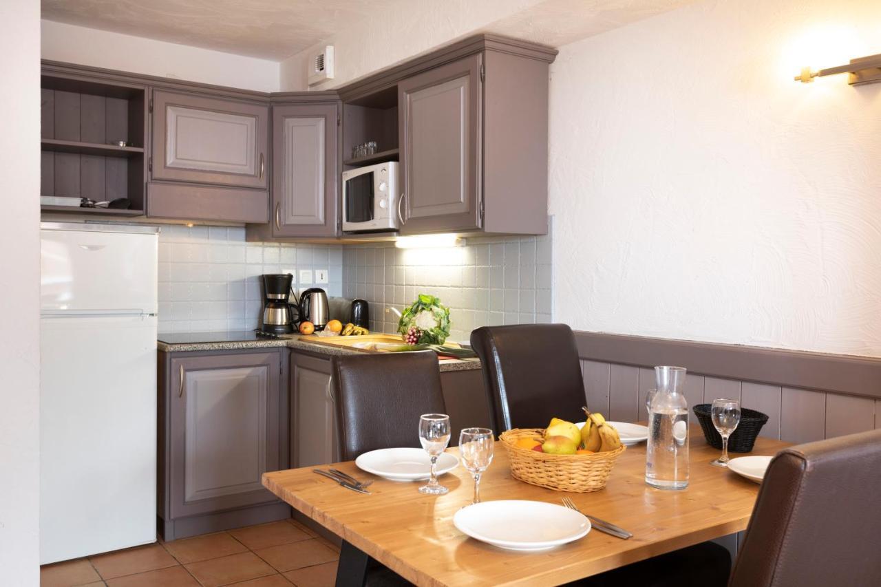 Chalet Des Neiges Plein Sud Val Thorens Εξωτερικό φωτογραφία