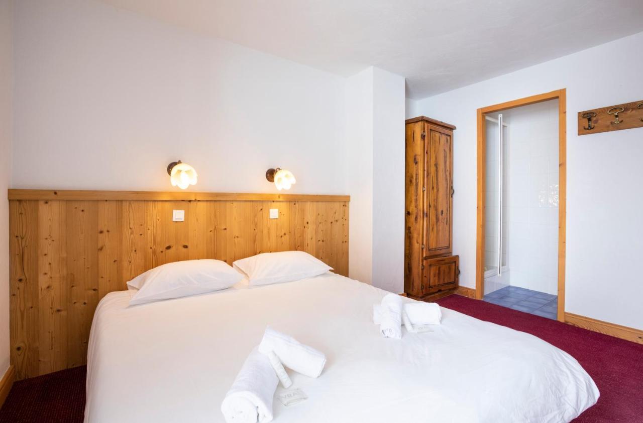 Chalet Des Neiges Plein Sud Val Thorens Εξωτερικό φωτογραφία