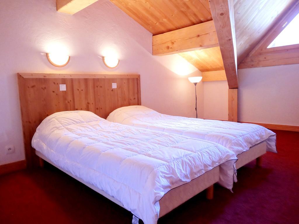 Chalet Des Neiges Plein Sud Val Thorens Δωμάτιο φωτογραφία