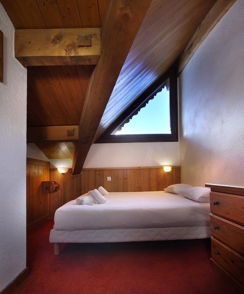 Chalet Des Neiges Plein Sud Val Thorens Εξωτερικό φωτογραφία