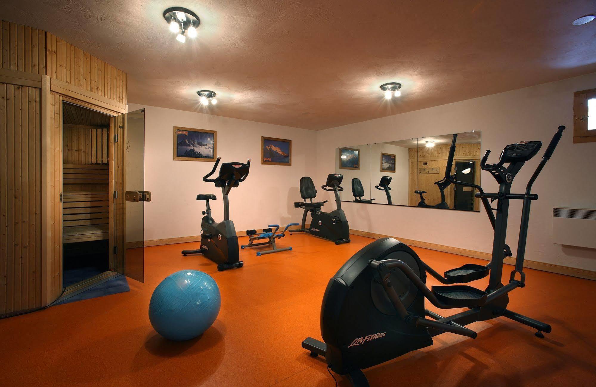 Chalet Des Neiges Plein Sud Val Thorens Εξωτερικό φωτογραφία