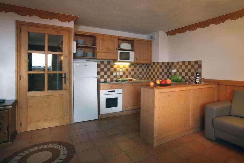 Chalet Des Neiges Plein Sud Val Thorens Εξωτερικό φωτογραφία